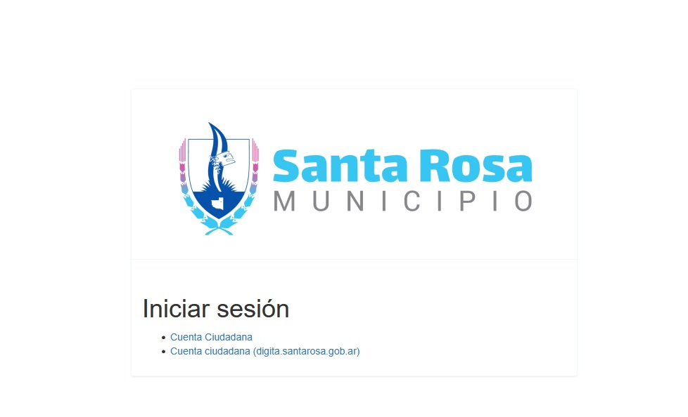 Turnero — Sistema de Gestión de Turnos — imagen 1