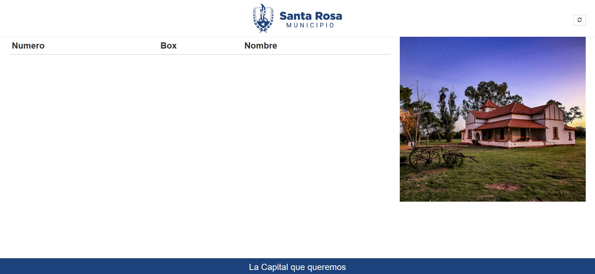 Turnero — Sistema de Gestión de Turnos — imagen 5
